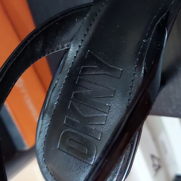 Dkny Women's Macia Slingback Pumps - Picture 3 of 7